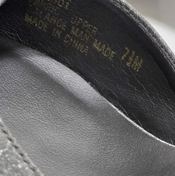 Vintage Mootsies Tootsies Block Heel Shoes | 🌴 - Picture 8 of 8